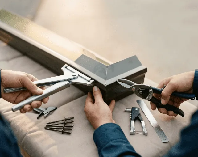 Why choose Gutter Repair in Scribner, NE